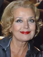 Ирина Алфёрова
