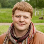 Александр Нестеров
