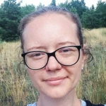 Галина Шкарупа