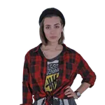 Полина Ястребова