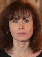 Алёна Званцова