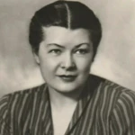 Валентина Кибардина