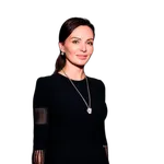 Ирина Воронова