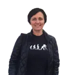 Галина Кувивчак-Сахно