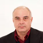 Владимир Крючков
