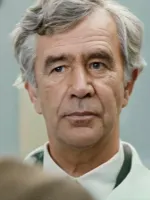 Сергей Курилов