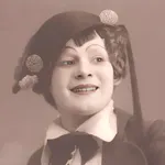 Анна Вильямс