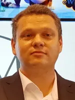 Алексей Замыслов