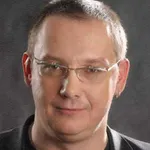 Игорь Зубков