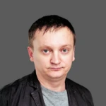 Олег Цветков