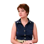 Юлия Захарова