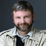 Дмитрий Пантелеев