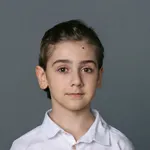 Артём Божутин