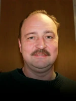 Дмитрий Каморин