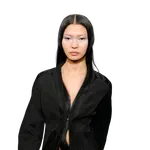 Евгения Манджиева