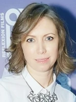 Наталия Будкина