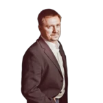 Денис Зыков