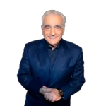 Мартин Скорсезе