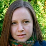 Оксана Савченко