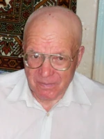 Владимир Брагин