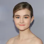 Миллисент Симмондс