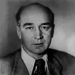 Николай Мордвинов