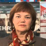 Анна Кагарлицкая