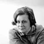 Тамара Алешина