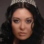 Динара Хасенова