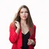 Екатерина Гулякова