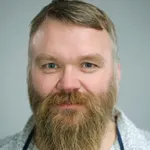 Энтони Страхан