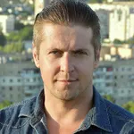 Илья Домбровский
