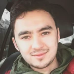 Олжас Нурбай