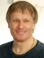 Сергей Насибов
