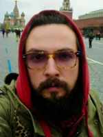 Алексей Беляков