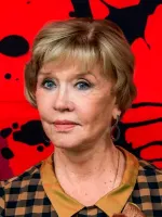 Вера Алентова