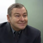 Борис Чердынцев