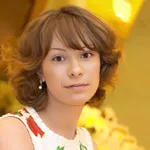 Анна Иванова