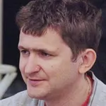 Георгий Малков
