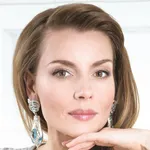Любовь Толкалина