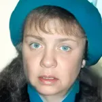 Ольга Юкина