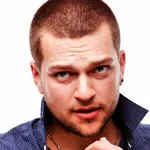 Кирилл Нагиев