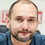 Игорь Колтовский