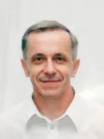 Сергей Морозов