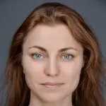 Анастасия Забирова