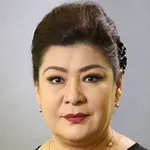 Хосият Хусанова