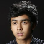 Рудракш Джайсвал
