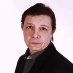 Александр Силин
