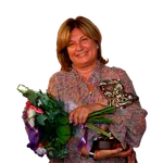 Надежда Соловьева