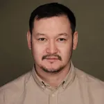 Ренат Мухамбаев